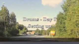 Magic Pie - Making of MP4 - pt.1