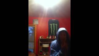 Tear my world apart vocal cover