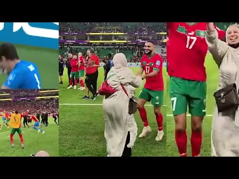 Miniatura de Morocco
