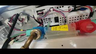 Whirlpool washer pump motor running nonstop — Potential fix? Model #WTW4816FW3