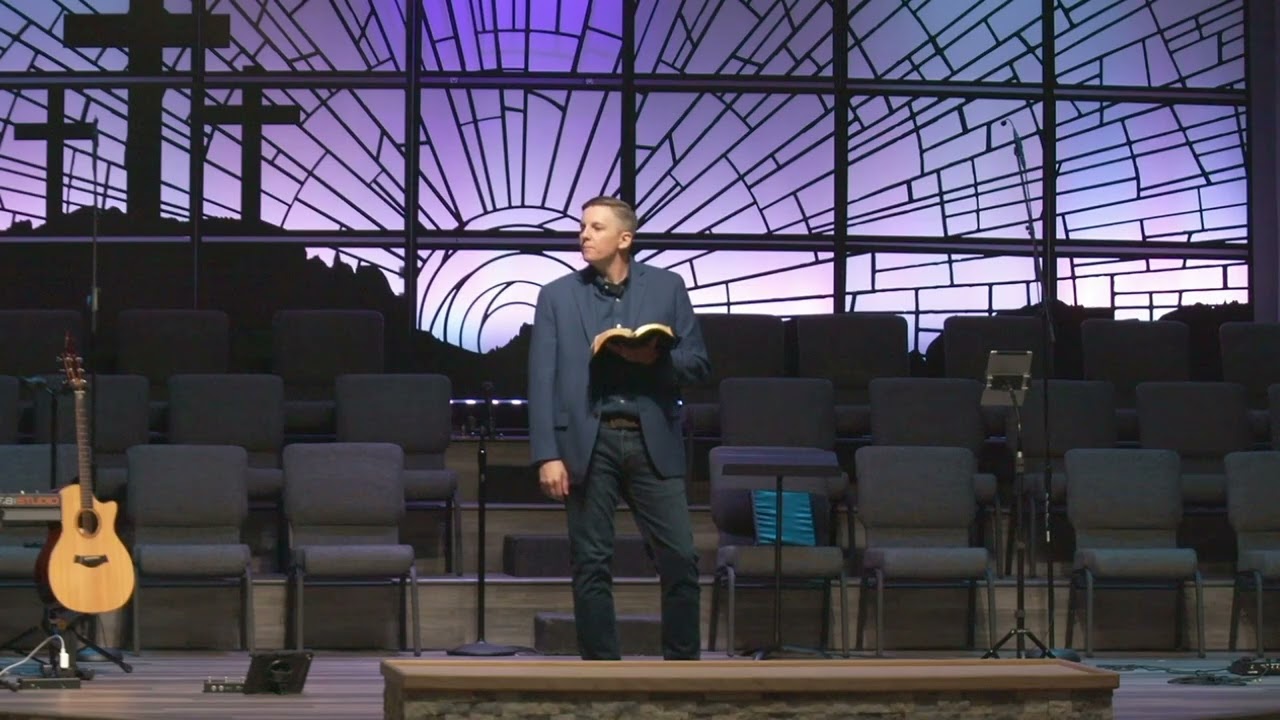 What Kind of Legacy Will You Leave? | Psalm 30