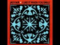Jad Fair - I Like It When You Smile
