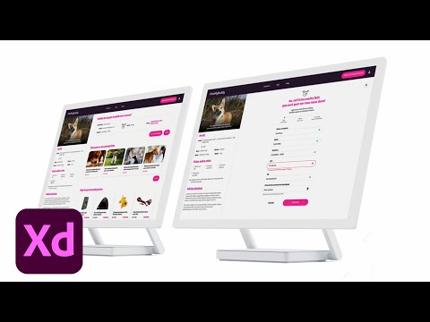 UI/UX Design with Chris Cannon - 3 of 3 | Adobe Creative Cloud