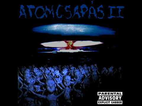 Parancsnokság vs Terror Federation - Bombázzuk le Ibizát! rmx