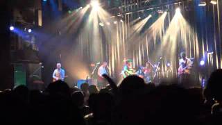 Clap Your Hands Say Yeah - Katamine And Ecstasy(@Japan Tour 120106)