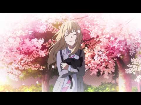 John Legend - All of Me - Sick of Love Anime Music Video