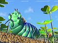 Bichos Una Aventura En Miniatura Final Para Siempre En Azteca 7