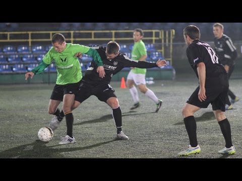 Etanol United - Piraci z Karaibów: 10. tydzień (FLS Wiosna 2015)