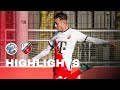HIGHLIGHTS | Kansenfestijn zonder winnaar in De Vliert ⚖️