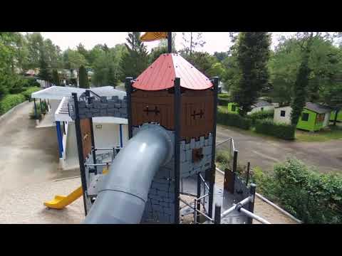 Camping le Moulin - Camping Jura - Image N°51