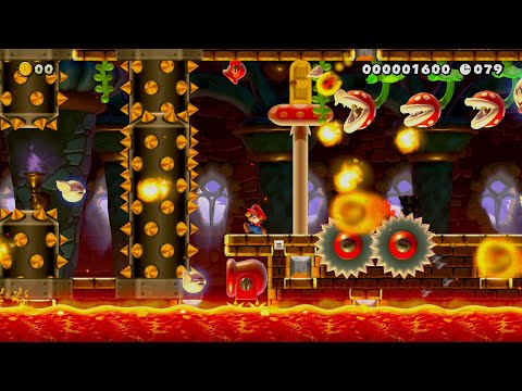 Did I Clutch This Out? Uncleared Levels Ep.21