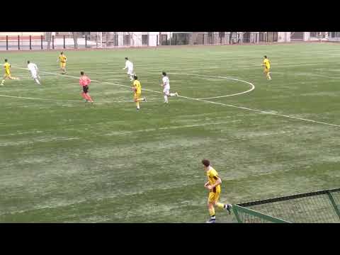 İstanbulspor & Karagümrük U17 Elit Lig