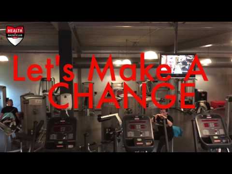 Health & Racketclub Venlo, Lets make a change