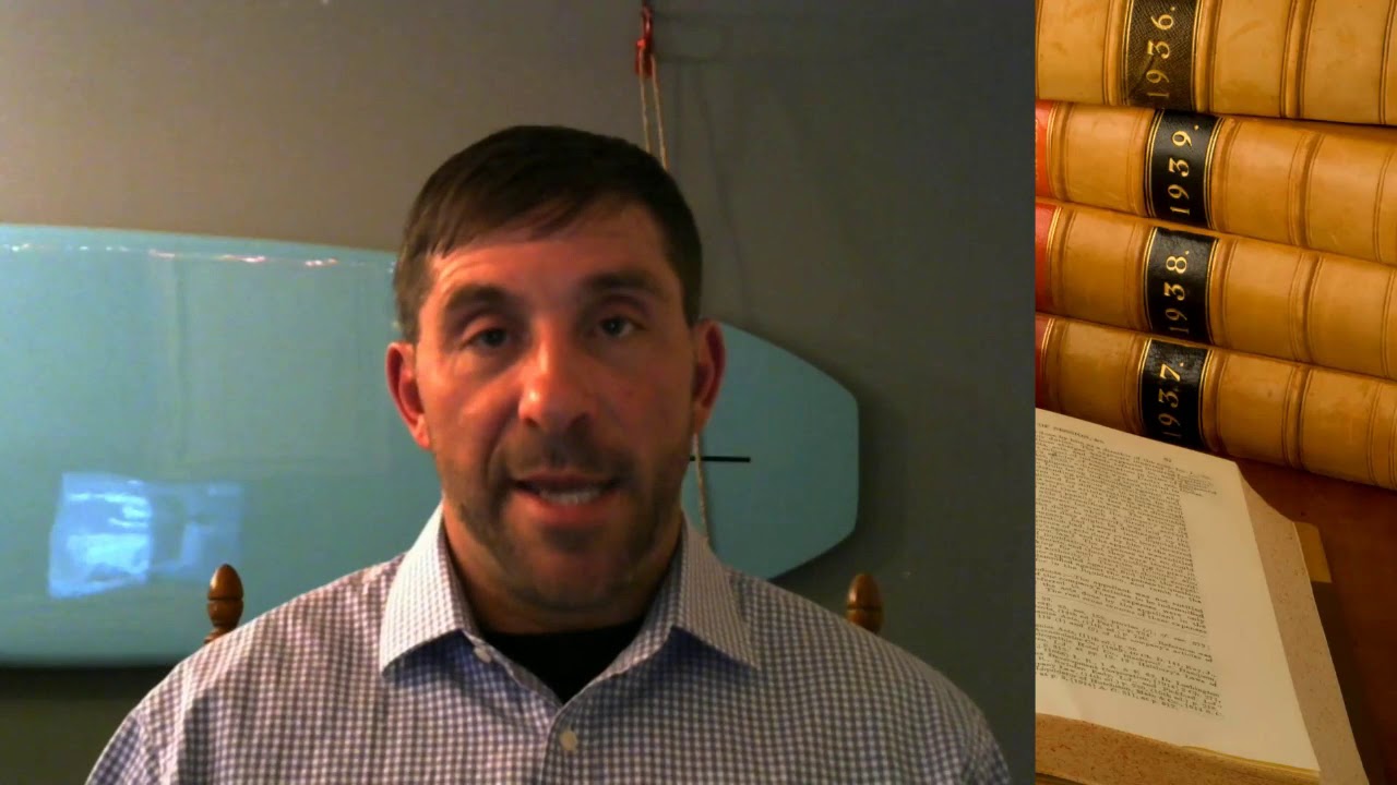 Default Judgment - Denied - Mitchell Hamline - Bart Malcom