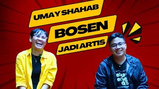 Download lagu Perubahan Umay Shahab - Produser dan Sutradara Film Ketika Berhenti Disini mp3