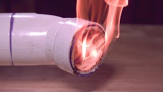 3 Ways to REMOVE PVC Pipe From a FITTING