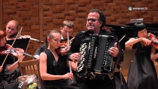 R. Galliano - Tango pour Claude / Р. Гальяно - Танго для Клода