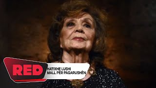 Hatixhe Lushi - Mall Për Pagarushën