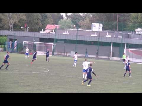 WISŁA PULAWY JUNIOR MŁODSZY- TOP 54 BIAŁA PODLASKA