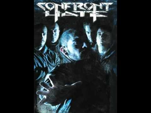 Confront Hate - Psycho Act