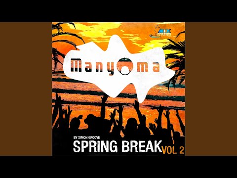 Disco Tropical (Original Mix)