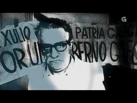 Vídeo: Celso Emilio Ferreiro, onte e hoxe [12´18´´]