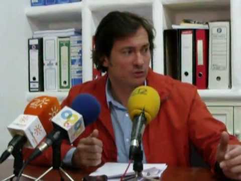 VÍDEO: Diego Sánchez Rull sobre el Club Hípico Botafuegos