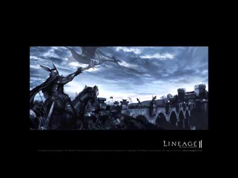 Lineage II: The Chaotic Chronicle - Soundtrack