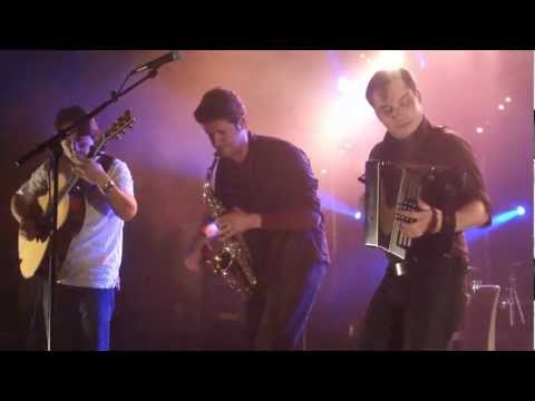 LE BOUR/BODROS/MOAL  - Ridée six temps- Fest noz de Noyal-Châtillon sur Seiche