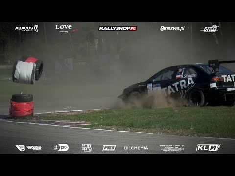 2 Wyścig Górski Tor Kielce 2025 | ACTION by MotoRecords.pl