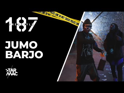 LES JUMO BARJO DANS 187 FREESTYLE