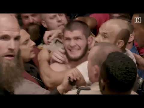 Countdown UFC 242: Showdown in Abu Dhabi | DAZN