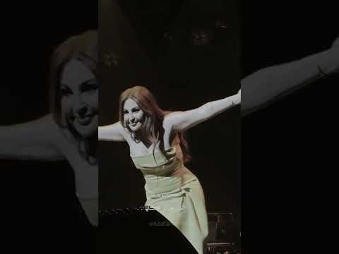 اليسا // مكتوبه ليك