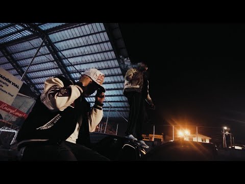 Forty Dmg & Jovy - El Chili Y El Topo  (Video Oficial)