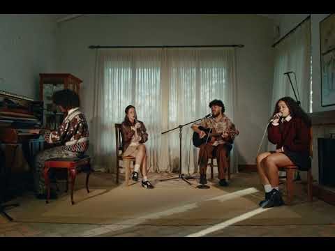 Meu Bem - Sessions | Mariana Nolasco, Joyce Alane e Ivyson