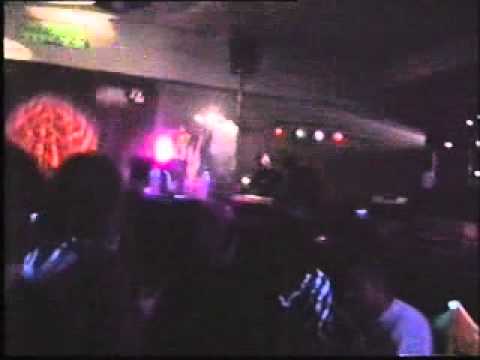MFG Live Trance Goa 2004
