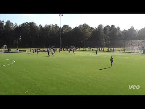 MAJ FC P07 - Skattkärrs IF, 11-0