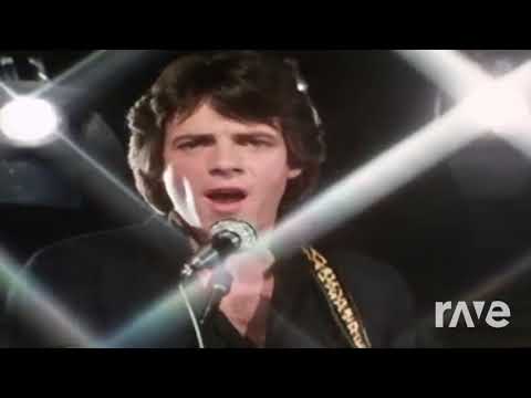 Thatsies All - Rick Springfield & Genesis | RaveDJ