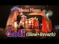Kedarnath Movie Lofi Song Mahadev God Lofi