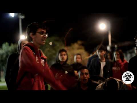 (FRANCO) vs (WILVID) | SEMIFINAL | Filtro CUATRO BARRAS | Fecha VI