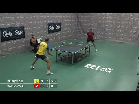 13 th of August 2022. ТT CUP - Green 3