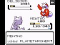 Pokemon Gold Unova Hack 2 2 Longplay