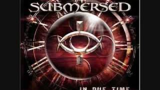 Submersed Piano Song