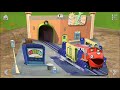 Chuggington App Chug Patrol Ready To Rescue Storybook Apps For Kids 3 To 5 Years Old