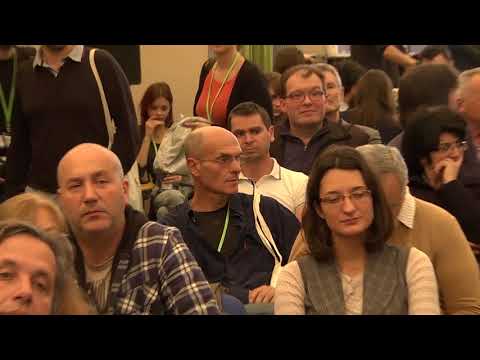 În deschidere FILIT 2017