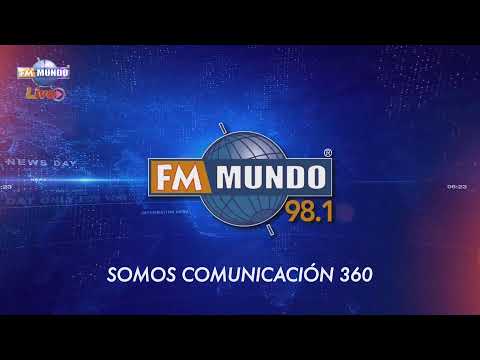 NotiMundo a la Carta