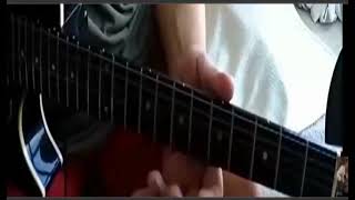 howard roberts one note samba 17 measures