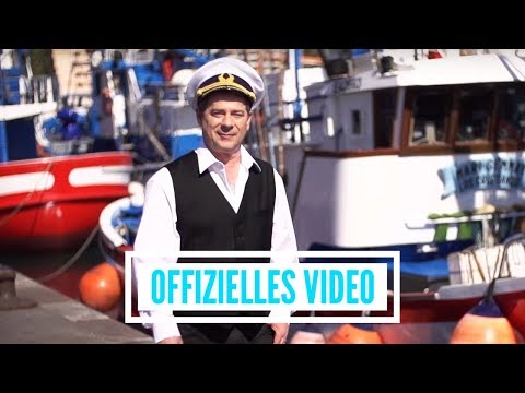 Michael Hirte - Seemann, deine Heimat ist das Meer (offizielles Video)