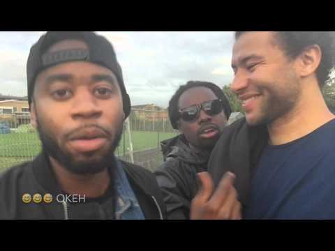 OGMrwonder's FISSAVLOG #106 : Skinto zegt WAT?