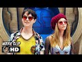 VALERIAN AND THE CITY OF A THOUSAND PLANETS Clip Big Market 2017
